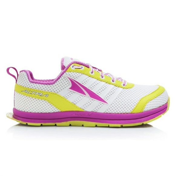 Altra Youth Running Shoes - Picture 1 of 8